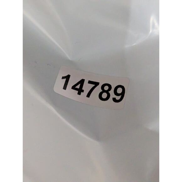 LL Bean Sweatshirt Top Women Medium Drawstring Cinch Waist Snap Tunic Plum - Picture 8 of 9